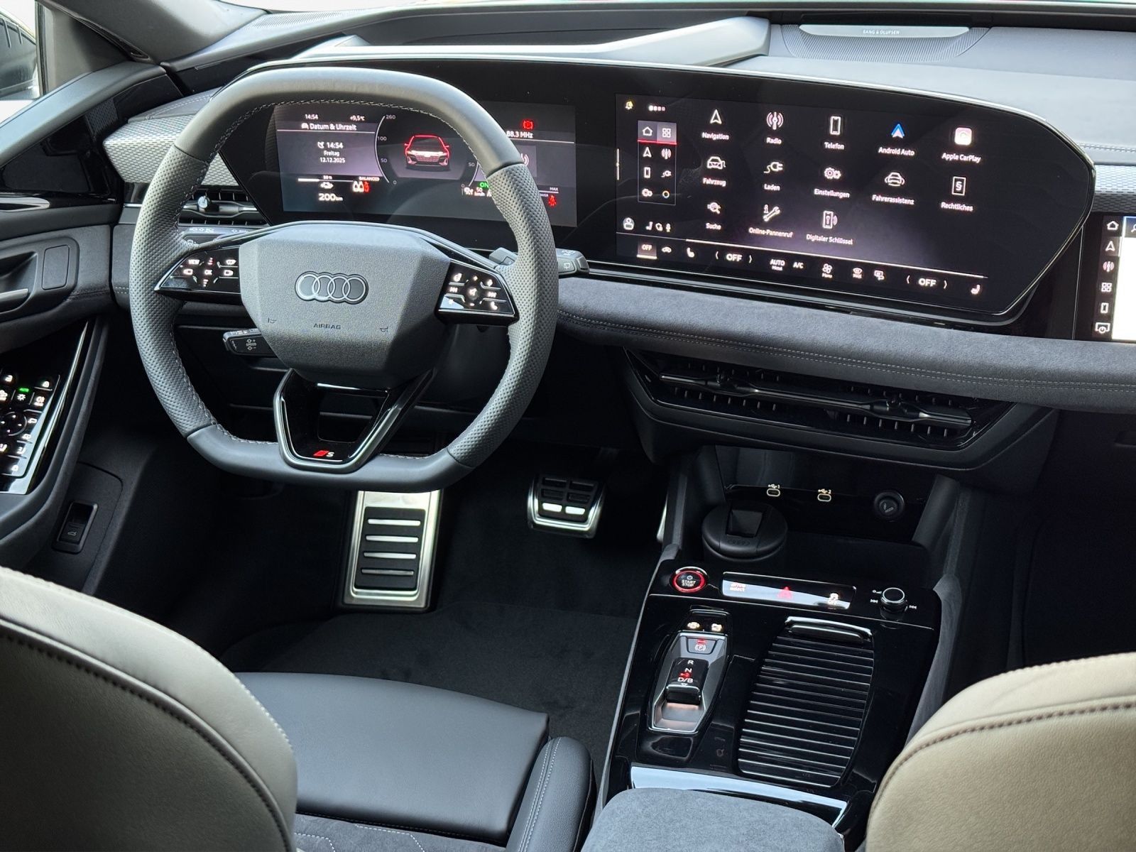 Audi A6 e-tron - Bild 5