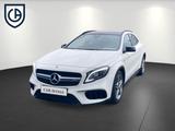 Mercedes-Benz GLA 45 AMG 4Matic Night Paket Pano - gebrauchte Mercedes-Benz GLA 45 AMG aus dem Jahr 2018