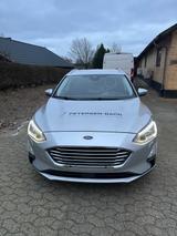 Ford Focus 1,5 **6500 netto** EcoBlue 88kW Titanium - Ford: F650