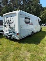 LMC CRUISER T 721G QUEENSBETT/2xKLIMA/AHK/GARAGE - Offers matching your search criteria