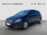 Mercedes-Benz B 200 Blue Efficiency Bremsassistent Klima - gebrauchte Mercedes-Benz B 200 aus dem Jahr 2014