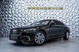 Mercedes-Benz S 680 4M GUARD Armored VR10 First Class - Mercedes-Benz S-Klasse Tageszulassungen