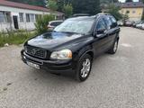 Volvo XC 90 XC90 D5 Edition Geartronic - Volvo XC90 bis 10.000 Euro