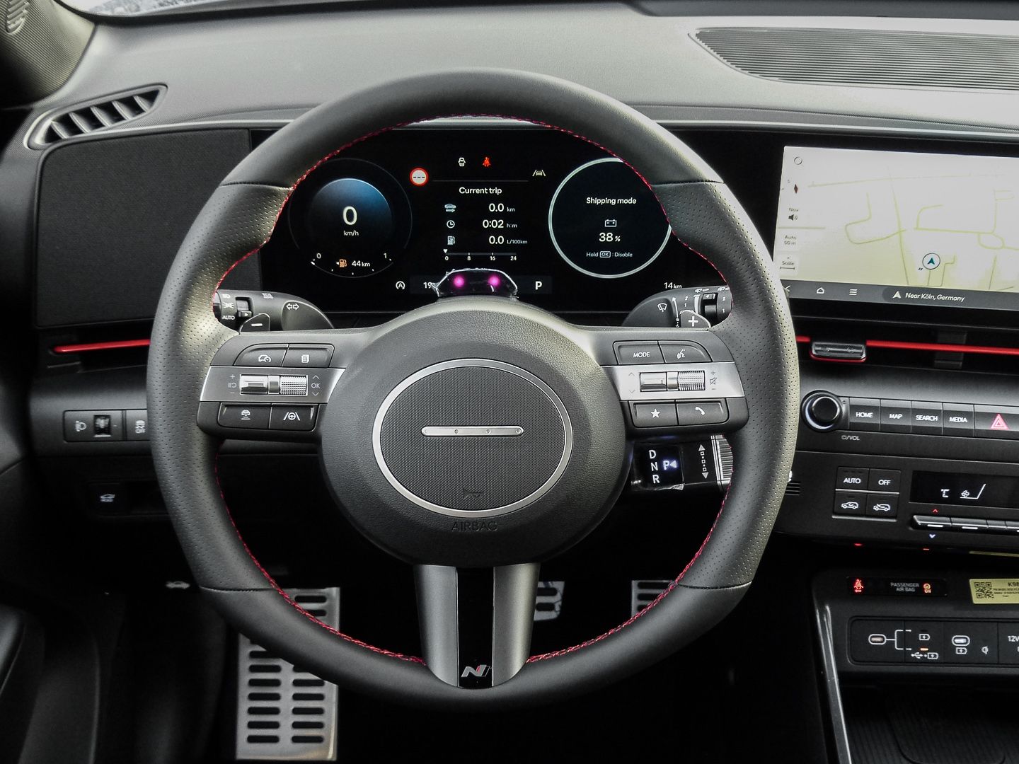 Hyundai Kona – Bild 9