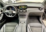Mercedes-Benz GLC 220 d 4MATIC AMG Line Junge Sterne Garantie - Mercedes Junge Sterne Gebrauchtwagen
