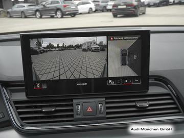 2023 AUDI SQ5 — миниатюра 16