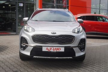 KIA Sportage - 3