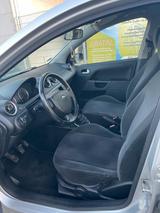 Ford Sehr Zuverlässiger Ford Fiesta - : Kleinwagen, Zuverlässige