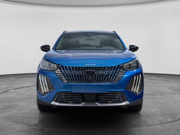 Peugeot 2008 - 3