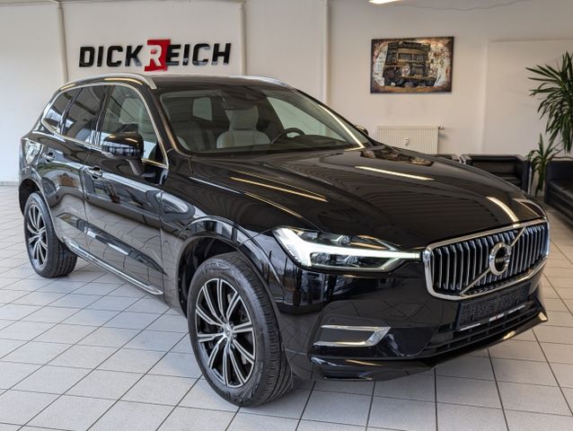 Volvo XC60 Inscription ACC Harman HUD Kamera Pano AHK