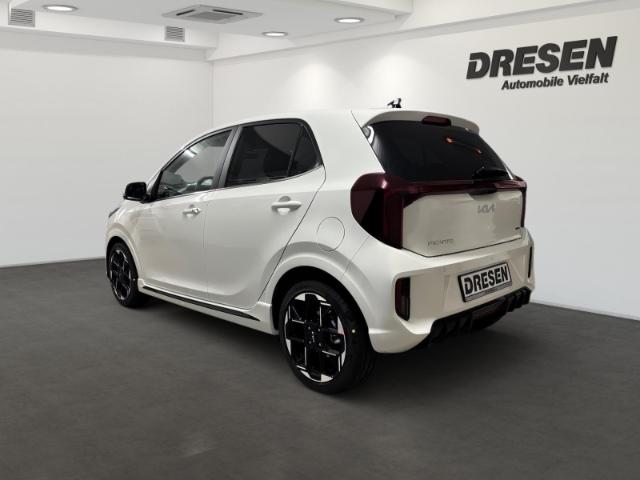 Kia Picanto GT-LINE PE2 1.0 GDI NAVI,DAB,KLIMA,SITZH