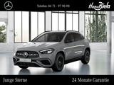 Mercedes-Benz GLA 200 AMG/Ed/Night/20"/Pan/Dis/LED/AHK/Kam/TW