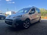 Peugeot PEUGEOT - Partner - 1.6 HDi 90CV Premium - Peugeot Partner Tepee aus 2008
