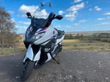 BMW C650 GT Sport  - BMW C 650 SPORT