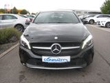 Mercedes-Benz A 180 Urban 6G LED Navi Tempomat Garantie - Mercedes-Benz A-Klasse aus 2016