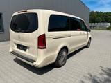 Mercedes-Benz V 250 d Aut. AVANTGARDE lang AVANTGARDE - gebrauchte Mercedes-Benz V 250 aus dem Jahr 2020
