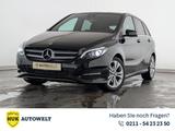 Mercedes-Benz B 200 Urban LED+NAVI+PDC+SHZ+TEMP+ALLWETTER+BC - Mercedes-Benz B 200 Gebrauchtwagen in Solingen
