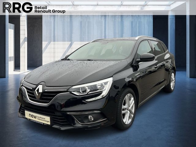 Renault Megane GRANDTOUR LIMITED TCe 140