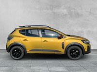Dacia Sandero - Vorschau Bild 6