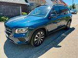 Mercedes-Benz GLB 220 d 4MATIC - DCT - Mercedes-Benz GLB 220 von privat