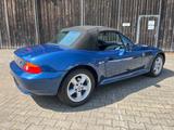 BMW Z3 Roadster 2.0 - BMW Z3: 2.0