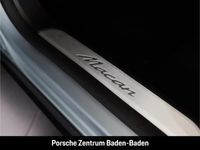 Porsche Macan - Vorschau Bild 21
