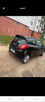 Ford ford ka 2009 - Ford Ka/Ka+ in Frankfurt (Main)