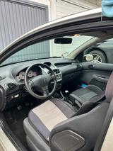 Peugeot 206 1.4 Benzin - Peugeot 206 aus 2006: 1.4
