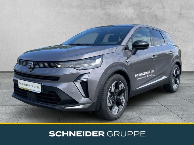 Renault Symbioz TECHNO E-TECH FULL HYBRID 145 SHZ+KAMERA