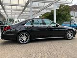 Mercedes-Benz S 63 AMG Performance 4Matic L*Vollausstattung*TV - Mercedes-Benz S 63 AMG in Duisburg
