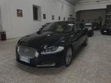 Jaguar XF 3.0 DS V6 Luxury - gebrauchte Jaguar XF aus dem Jahr 2014