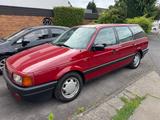 Volkswagen Passat Variant 35i 1.8 - Volkswagen Passat: Kombi, 35i