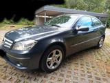 Mercedes-Benz CLC 200 KOMPRESSOR, EZ 2009, ca. 178.000km - Mercedes-Benz CLC 200: Kompressor