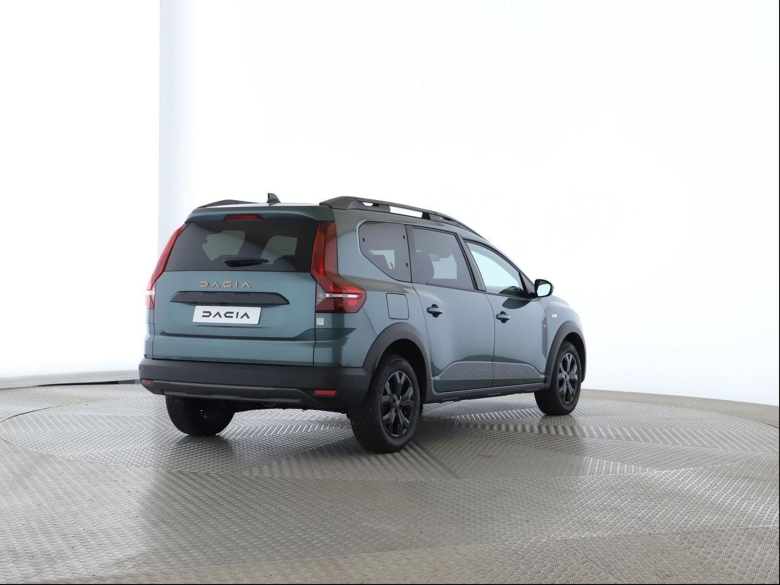 Fahrzeugabbildung Dacia Jogger Extreme TCe 110