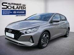 Hyundai i20 1.0 T-GDI EDITION 30/Allwetter