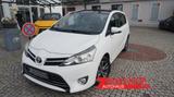 Toyota Verso 1.8 Multidrive S 5-Sitzer Skyview Edition - Toyota Verso mit Benzin-Antrieb: Kleinbus, Automatik, 1.8