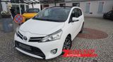 Toyota Verso 1.8 Multidrive S 5-Sitzer Skyview Edition - Toyota: 8 Sitzer
