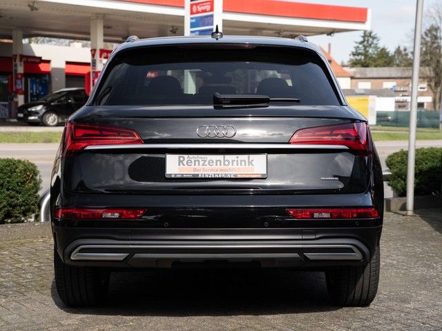 Q5 50 TFSI e quattro MATRIX+NAVI+RFK+STANDKLIMA