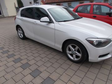 BMW 116 - 3
