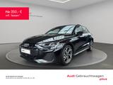 Audi A3 Sportback S line 30 TFSI LED CarPlay PDC 18" - Audi A3 aus 2025