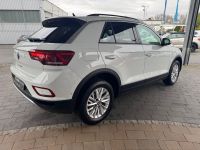 Volkswagen T-Roc - Vorschau Bild 6