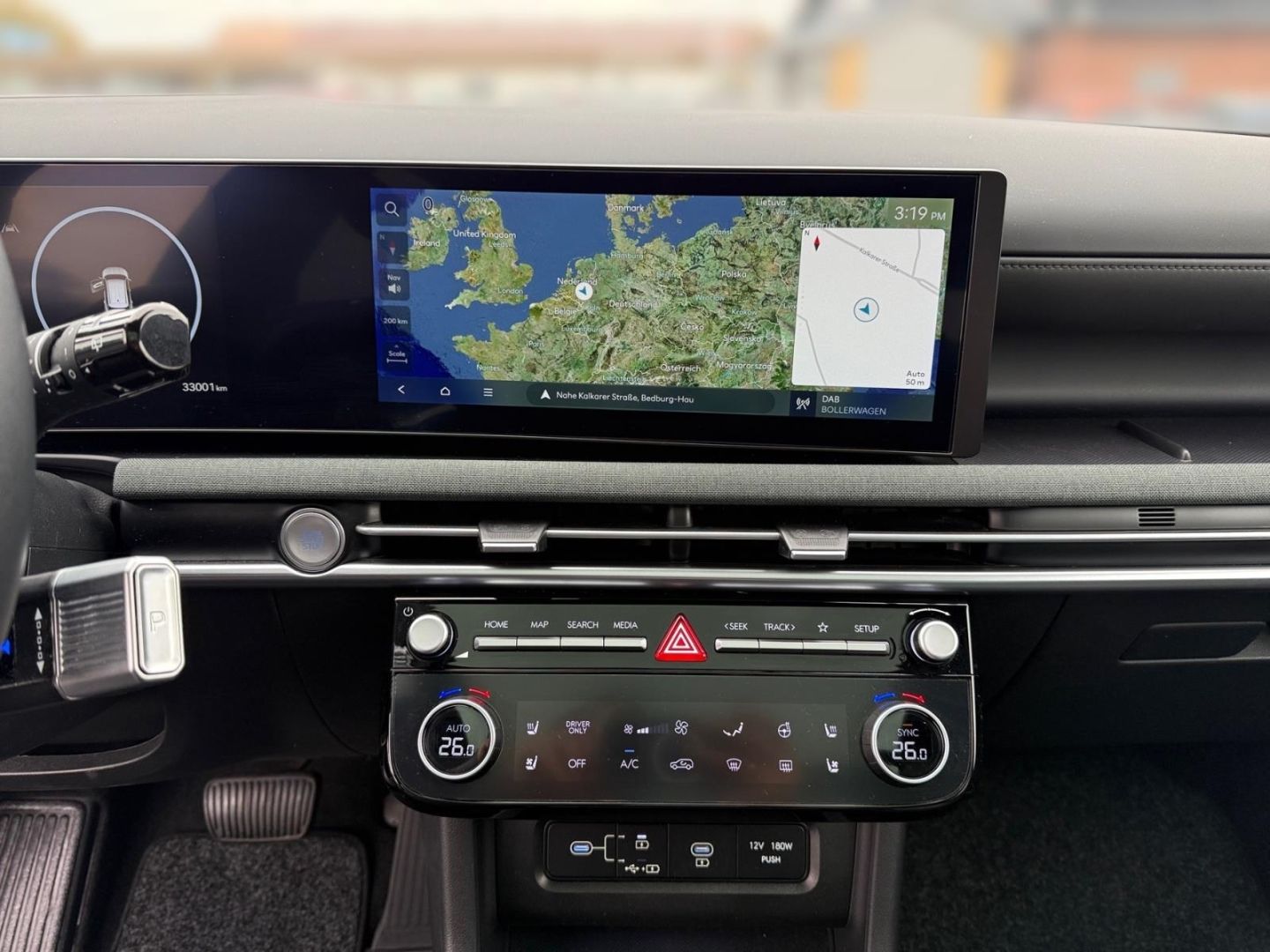 Fahrzeugabbildung Hyundai Tucson 1.6T 4WD Plug-In Hybrid Prime Panorama