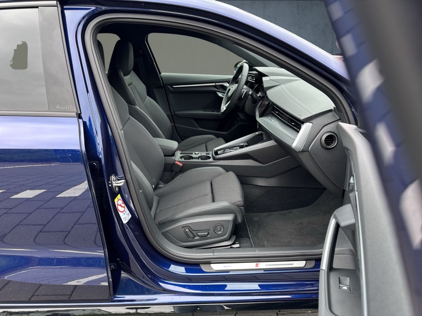 Audi A3 - Bild 15