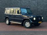 Mercedes-Benz G290 GD 2.9 TD Automatik 2001 W461 - Mercedes-Benz 461