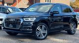 Audi Q5 qua S Line Plus AHK Pano Matrix ACC Kamera VD - Audi Q5: Line Plus