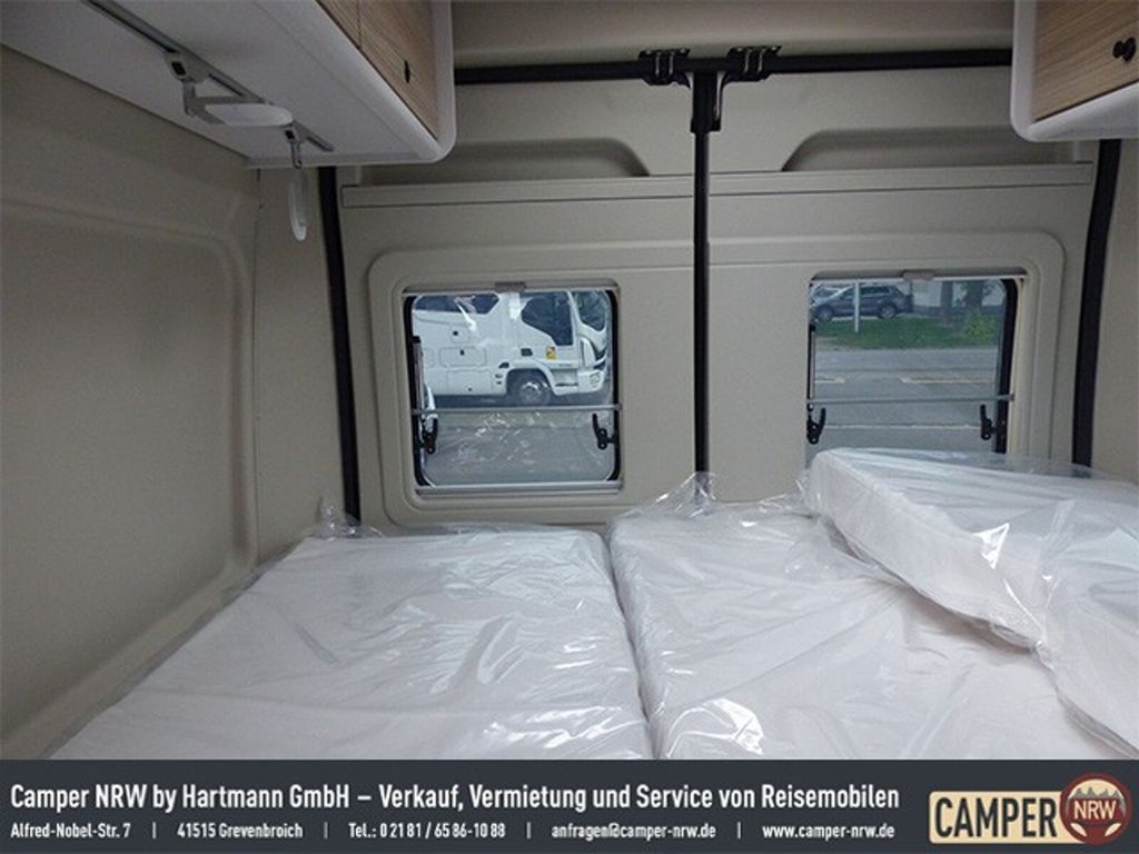 ETRUSCO CV 540 DB Fiat