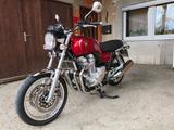 Honda CB1100 EX - HONDA CB 1100 EX