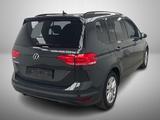 Volkswagen Touran BMT 1.5 TSI Comfortline DSG/Kamera/ACC/LM - Volkswagen Gebrauchtwagen in Hamm