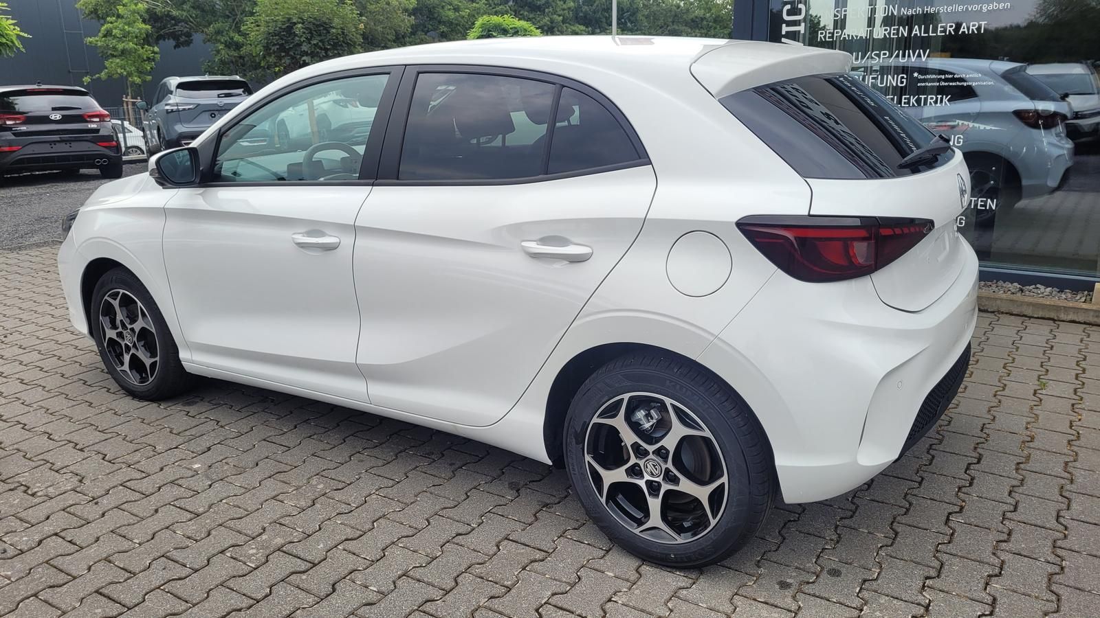 MG3