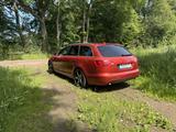 Audi ABT - A6 Avant 2.7 TDI quattro Tiptronic - Audi A6: Abt